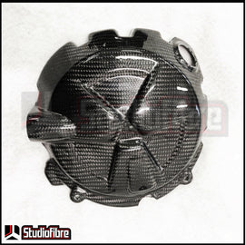 Protezione Carter Frizione CARBONIO BMW S1000RR/M1000RR - 2019-