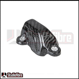 Protezione Pompa Acqua CARBONIO BMW S1000R - 2021- / M1000R - 2023-