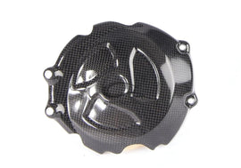 PROTEZIONE CARTER FRIZIONE CARBONIO BMW S1000RR (fissaggio viti)