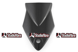 Cover Sella CARBONIO BMW S1000RR - 2010-2014