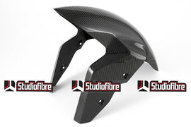Parafango Anteriore CARBONIO BMW S1000RR - S1000R - 2010-2020
