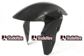 Parafango Anteriore CARBONIO BMW S1000RR - S1000R - 2010-2020
