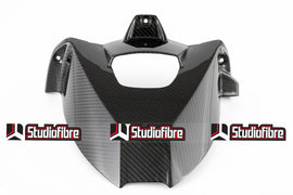 Parafango Posteriore BMW CARBONIO  BMW S1000RR - S1000R - 2010-2020