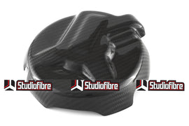 Protezione Alternatore CARBONIO BMW S1000RR - S1000R - 2010-2020