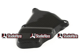 Protezione Iniezione CARBONIO BMW S1000RR - S1000R - 2010-2020