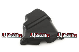 Protezione Iniezione CARBONIO BMW S1000RR - S1000R - 2010-2020