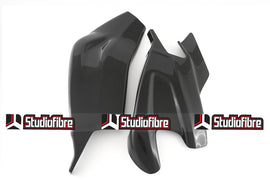Protezioni Forcellone CARBONIO BMW S1000RR - S1000R - 2010-2020