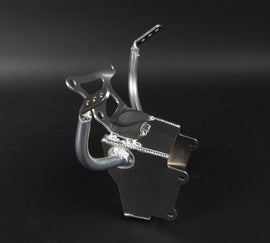 Telaietto PISTA Supporto Strumenti ALLUMINIO BMW S1000RR - MOTECH