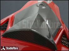 Load image into Gallery viewer, Cover Sella CARBONIO BMW S1000RR - 2010-2014
