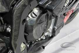 PROTEZIONE CARTER FRIZIONE CARBONIO BMW S1000RR - 2017-2018