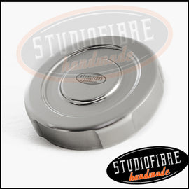 Tappo in Ergal modello 