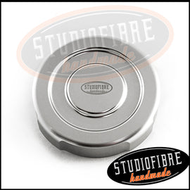 Tappo in Ergal modello 