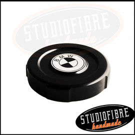 Tappo in Ergal modello 