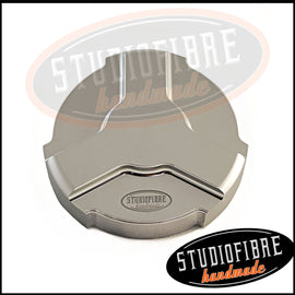 Tappo in Ergal modello 