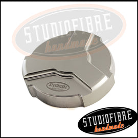 Tappo in Ergal modello 