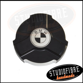 Tappo in Ergal modello 