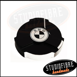 Tappo in Ergal modello 