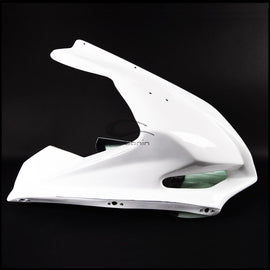 CARENA PISTA COMPLETA AVIOFIBRA (inclusi 10 ganci rapidi) APRILIA RSV4