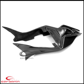 Codino PISTA CARBONIO per sella originale APRILIA RSV4 fino alla 2020