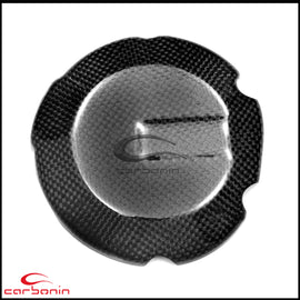 Protezione Carter Alternatore CARBONIO APRILIA RSV4 - TUONO V4 fino alla 2020