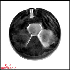 Protezione Carter Frizione CARBONIO APRILIA RSV4 - TUONO V4 fino alla 2020