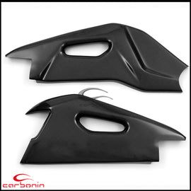 Protezioni Forcellone CARBONIO APRILIA RSV4 - TUONO V4 fino alla 2020