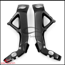 Protezioni Telaio CARBONIO APRILIA RSV4 - TUONO V4 fino alla 2020