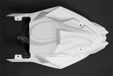 Carica l&#39;immagine nel visualizzatore di Gallery, Carena PISTA Completa AVIOFIBRA Radiatore maggiorato (inclusi 12 ganci rapidi) BMW S1000RR - 2015-2018