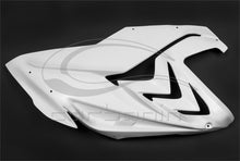 Load image into Gallery viewer, Carena PISTA Completa AVIOFIBRA Radiatore Originale (inclusi 12 ganci rapidi) BMW S1000RR - 2015-2018