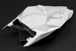Codino PISTA AVIOFIBRA per sella originale BMW S1000RR - 2015-2018