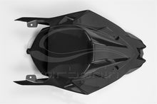 Load image into Gallery viewer, Carena PISTA Completa CARBONIO Radiatore maggiorato (inclusi 12 ganci rapidi) BMW S1000RR - 2015-2018