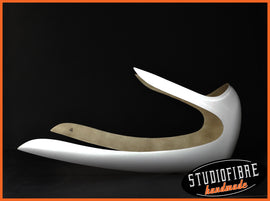 CARENA ANTERIORE VETRORESINA MANX