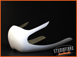 CARENA ANTERIORE VETRORESINA MANX