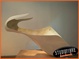 CARENA ANTERIORE VETRORESINA KREIDLER