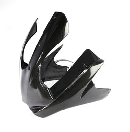 Carena PISTA Completa CARBONIO Posizione ECU Originale (inclusi 6 ganci rapidi) YAMAHA YZF R1 R1M - 2015-2019