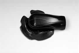 PROTEZIONE POMPA ACQUA CARBONIO BMW S1000RR