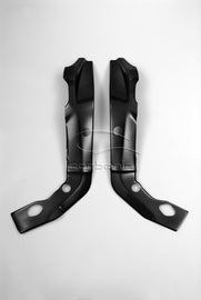 Protezioni Telaio CARBONIO BMW S1000RR - 2012-2014