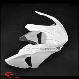 Carena PISTA HRC Completa AVIOFIBRA (Inclusi 8 Ganci Rapidi) HONDA CBR1000RR - 2008-2011