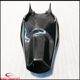 Codino PISTA CARBONIO Sella NEOPRENE HONDA CBR1000RR 2012-2016