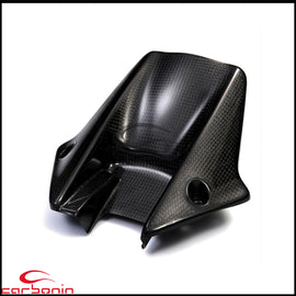 Parafango Posteriore CARBONIO HONDA CBR1000RR - 2012-2016