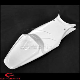 Codino PISTA AVIOFIBRA HONDA CBR1000RR - 2008-2011