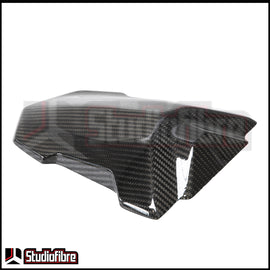 Cover Sella CARBONIO BMW S1000RR/M1000RR - 2019-2022
