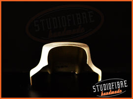 CODINO VETRORESINA CAFE' RACER TYPE23