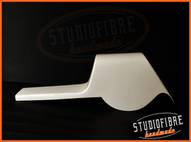 CODINO VETRORESINA CAFE' RACER TYPE25