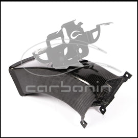 Condotto PISTA Airbox CARBONIO HONDA CBR1000RR-R - 2020-2023