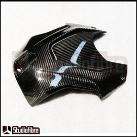 Cover Serbatoio Airbox CARBONIO BMW S1000R - 2021- / M1000R - 2023-