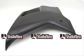 Stradale - Carena Laterale Sinistra CARBONIO DUCATI 848/1098/1198