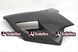 Stradale - Carena Laterale Destra CARBONIO DUCATI 848/1098/1198