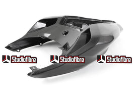 Codino Stradale BIPOSTO Incluso Sottocoda CARBONIO DUCATI 848/1098/1198