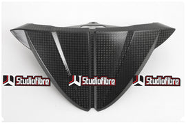 Copri Cruscotto Strumento CARBONIO DUCATI 848/1098/1198